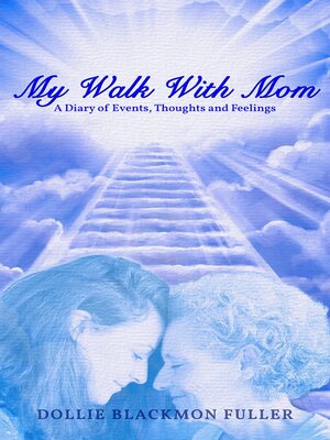cover image of My Walk With Mom